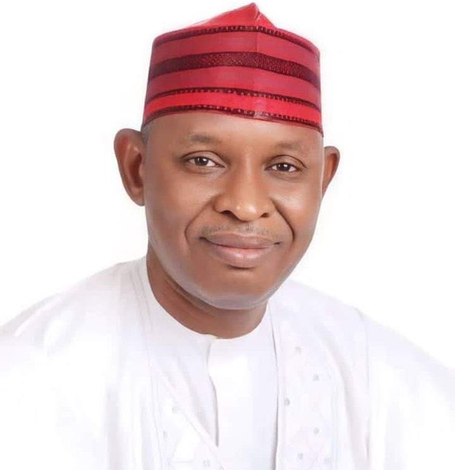 babarh_'s tweet photo. Gov. Abba Kabir Yusuf filed appeal today against the decision of Kano Tribunal, with 43 grounds of Appeal. https://t.co/r0Tdwinbms
