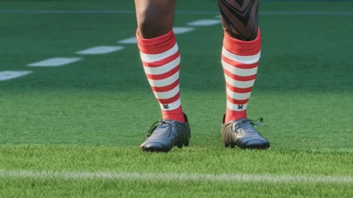 Soon...⚽️ #EASPORTSFC24