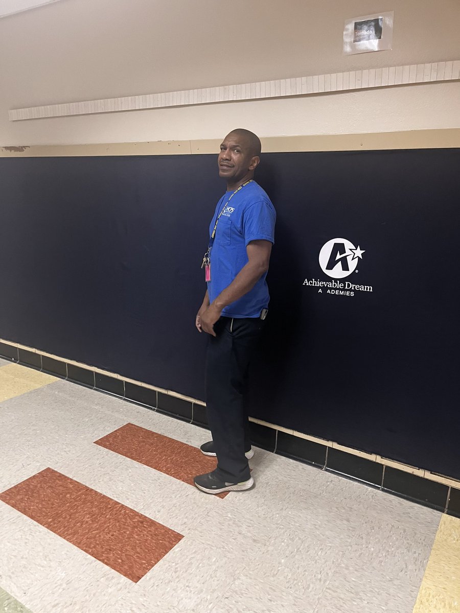 An Achievable Dream Middle (@aad_oak) on Twitter photo Happy National Custodian Recognition Day! Mr. Cosby & Mr. Meredith go above and beyond daily🤍💙 #AADOak #Hcps #TheOak #AnAchievableDream
<a href="/QTJackson8/">QTJ_Educator</a> Happy National Custodian Recognition Day! Mr. Cosby & Mr. Meredith go above and beyond daily🤍💙 #AADOak #Hcps #TheOak #AnAchievableDream
<a href="/QTJackson8/">QTJ_Educator</a>