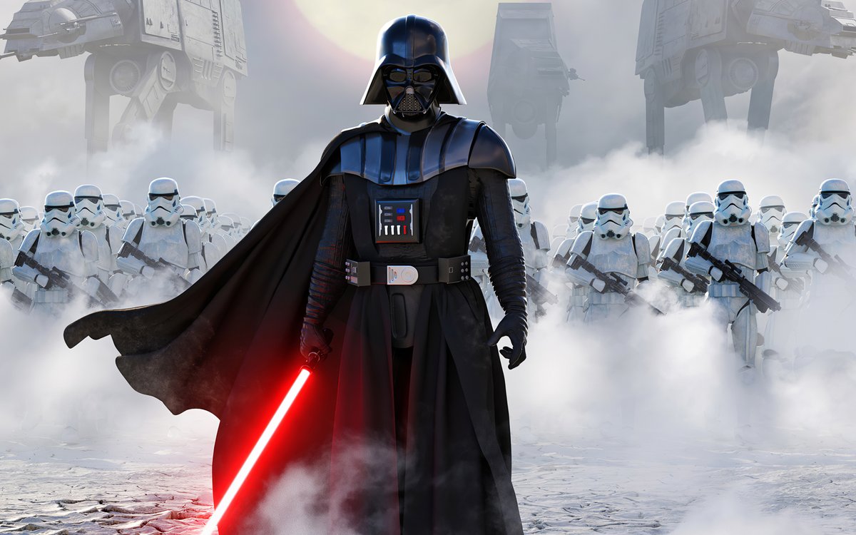 DarthVictorious's tweet photo. Once you start down The Dark Path, forever will it dominate your Destiny. May The Force be with You Always. #StarWars #Jedi #darthvader #Yoda #Disney #starwarsmemes #MayTheForceBewithYou #starwarsfan #Keylo #sith #AhsokaTano #Ahsoka #SabineWren  #Venezuela ✨🇻🇪💫 https://t.co/OAkTdPtehl