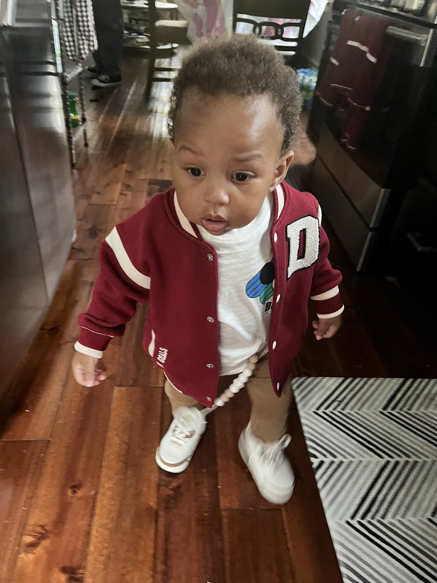 chedda800's tweet photo. My Son‼️ The Future‼️😘💯💙 https://t.co/Vk5BlZpY3e