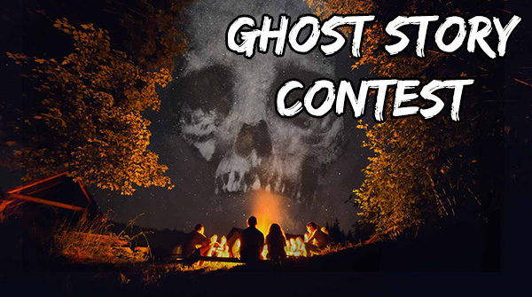 3XOverse's tweet photo. Spooky Season is kicking off with a contest! Give us your Best Ghost Story - you could win Access to Alpha 1!

Head over to our Discord (https://t.co/OIeClcsW47) and post your spookiest, creepiest, funniest, or sexiest ghost story for your chance to win Access to Alpha 1! https://t.co/ceyEvxDD4F