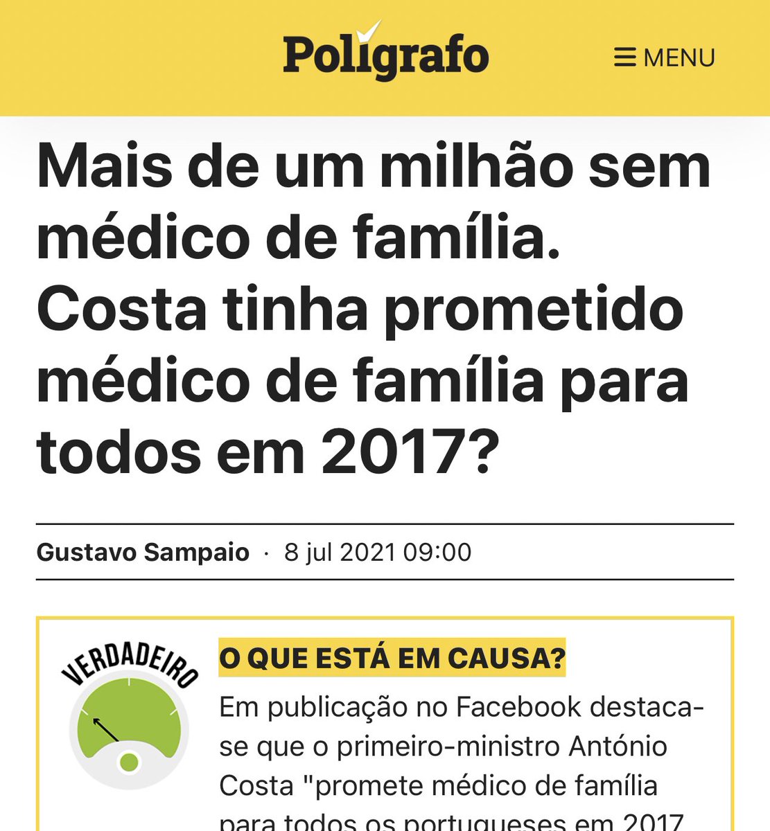 glevycordeiro's tweet photo. “Comigo não há ilusões, também não há frustrações.”

- António Costa, 2 de Outubro de 2023 (CNN Portugal) https://t.co/G5IZf8RC90
