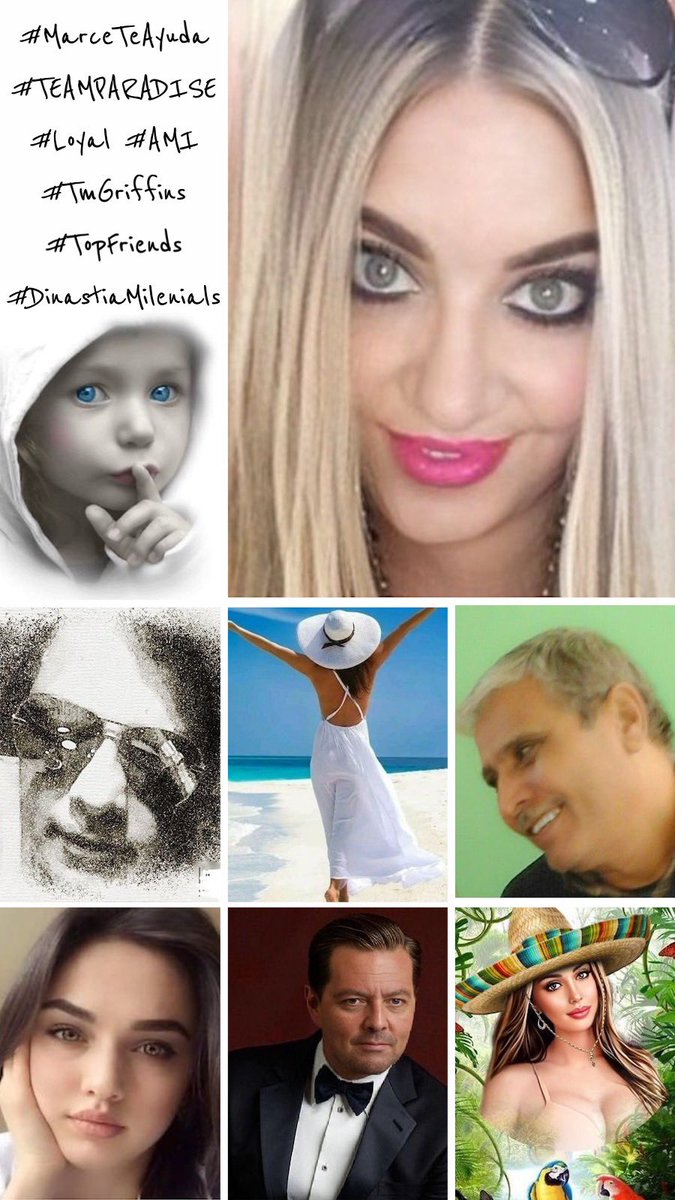 dreams_Bcn's tweet image. #MarceTeAyuda🔮
#TM_RUBY💍
╰➤@MarcelaErcia
  ╰➤@ruby2015xo
★@dreams_Bcn
☆@NewCarlonet
★@mary_veas1
@MarceTeAyuda
@Spencerjames211
@Magdale15260570
@Mariano03876298
@NEENAH678
🅶@Alaayous3
🅰@djombic
🅸@m7d3ajibne
🅽@MarEthr
@Galope2021
@Saori__M
@R3_Adv
@Zar_43
@Gian0177