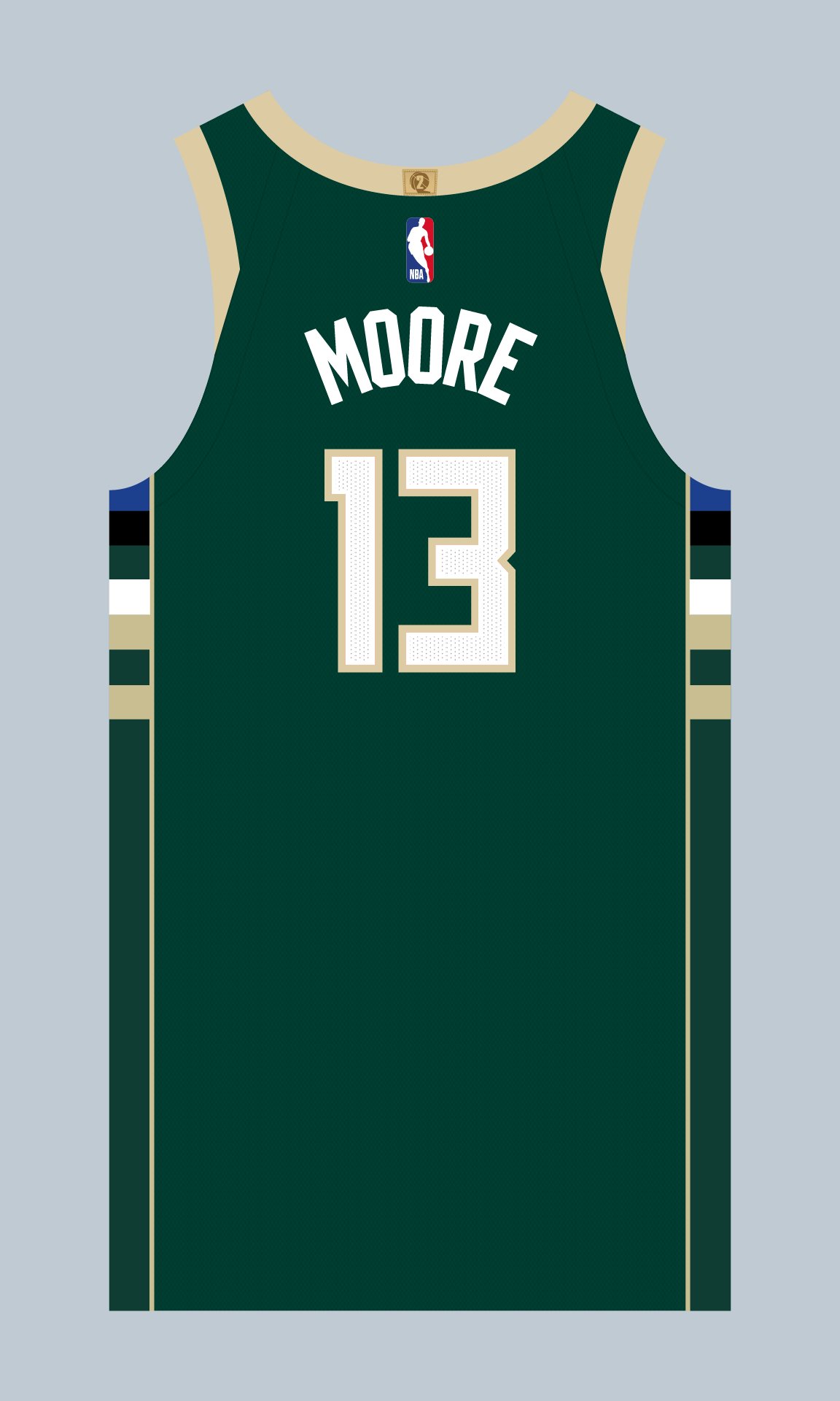 Bucks Uniforms BucksUniforms X