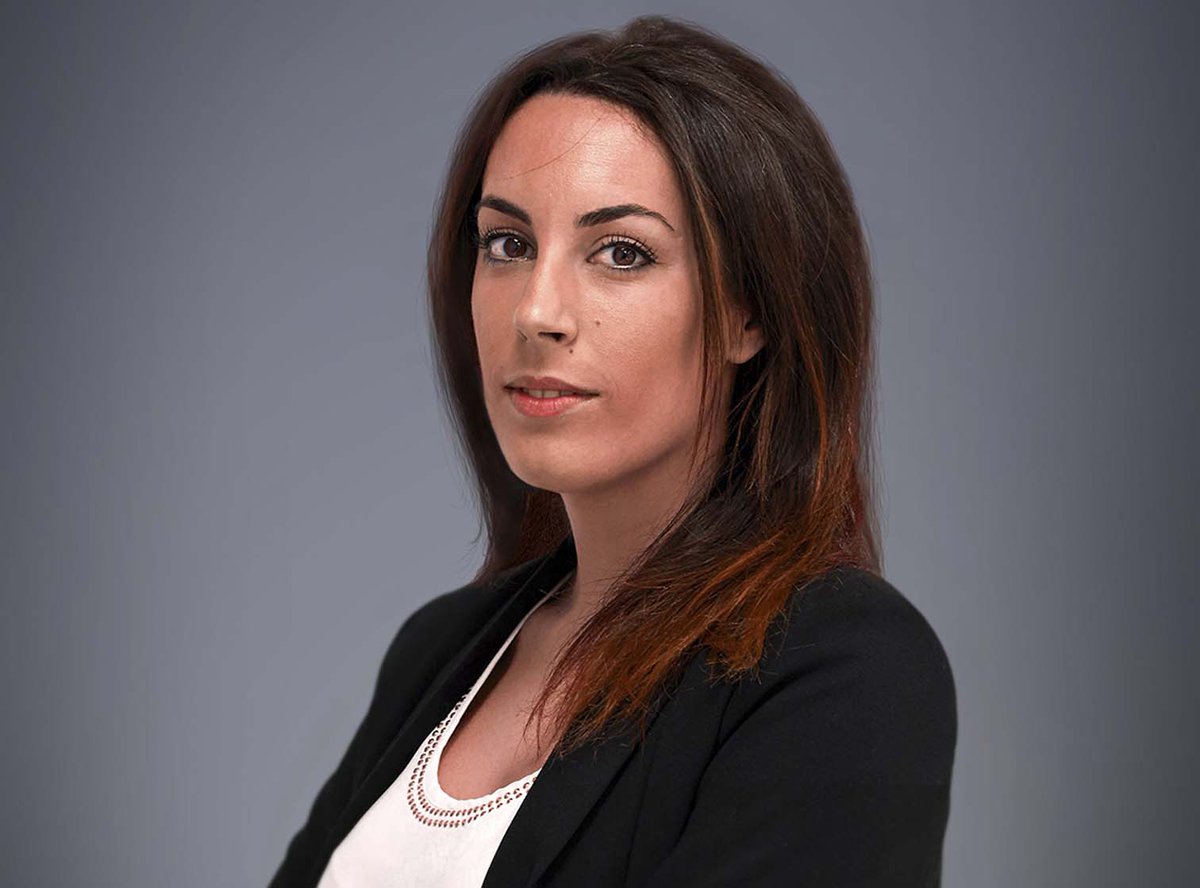 Roberto Sanz ⚡️ tweet media