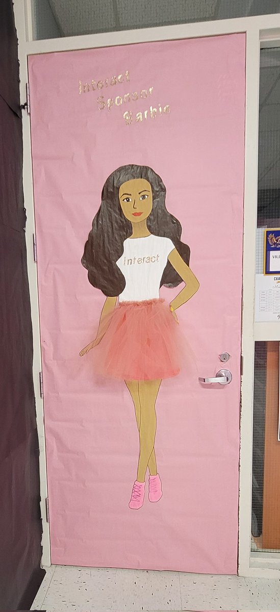 chsinteract5890's tweet photo. School Spirit! Interact Club Pride! Our members are simply amazing π π
#CHS #ChannelviewHS #Falcons #InteractClub @ChannelviewHS @emet_crz @tchill_ https://t.co/6fnHCYearB