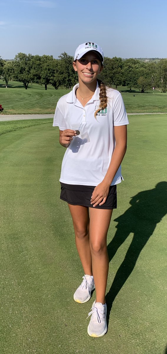MWHS Girls Golf (@mwhsgirlsgolf) on Twitter photo Anna Dunne placed 9th at the A-1 District at Miracle Hills. She helped the team place 3rd and punch a ticket to state. Addyson Otten had a solid 92 Olivia Gurley fired a 97 and Kimmy Findeis and Kailyn Kerkemeyer shot 105. On to State. <a href="/MWHSactivities/">Millard West Activities</a> Anna Dunne placed 9th at the A-1 District at Miracle Hills. She helped the team place 3rd and punch a ticket to state. Addyson Otten had a solid 92 Olivia Gurley fired a 97 and Kimmy Findeis and Kailyn Kerkemeyer shot 105. On to State. <a href="/MWHSactivities/">Millard West Activities</a>
