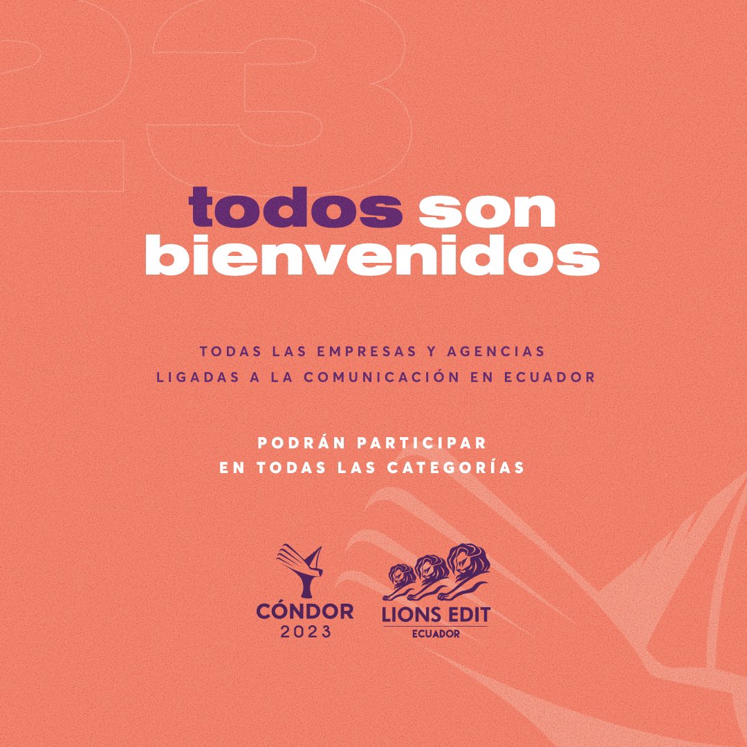 El Cóndor tweet media