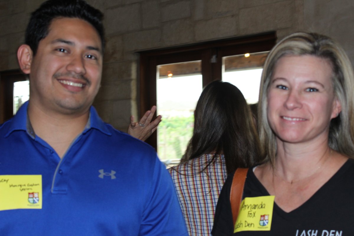 New Braunfels Chamber tweet media