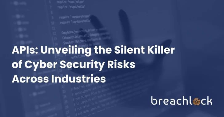 SecuricoreInc's tweet image. 🚨 APIs: The Silent Killer of Cyber Security? Don't let your apps and APIs be the weak link! Read more 👉 buff.ly/3PXeh0H. Ready to bulletproof your digital assets? Contact us to secure your future at buff.ly/3PxCqJO. #CyberSecurity #APIProtection