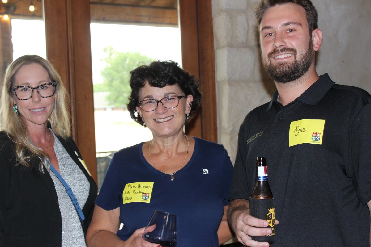 New Braunfels Chamber tweet media