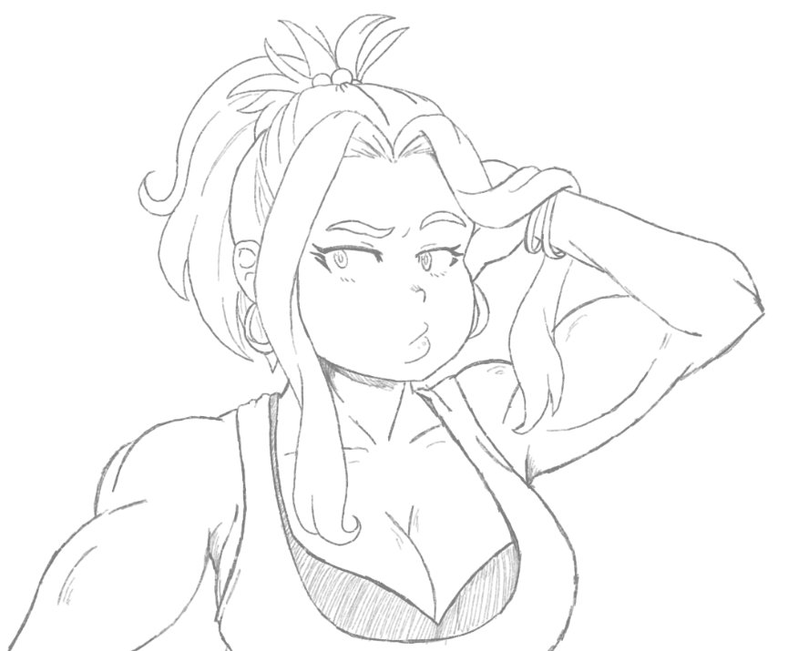 👩‍💻//Still a WIP, but I'm pretty happy with how this is turning out.