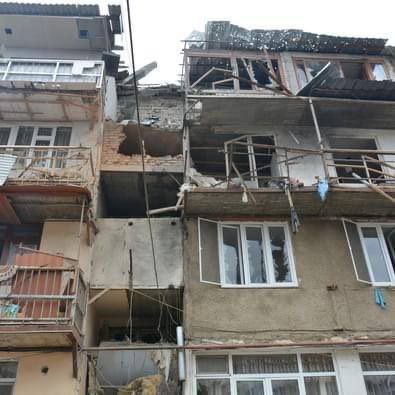 Gegham Stepanyan tweet media