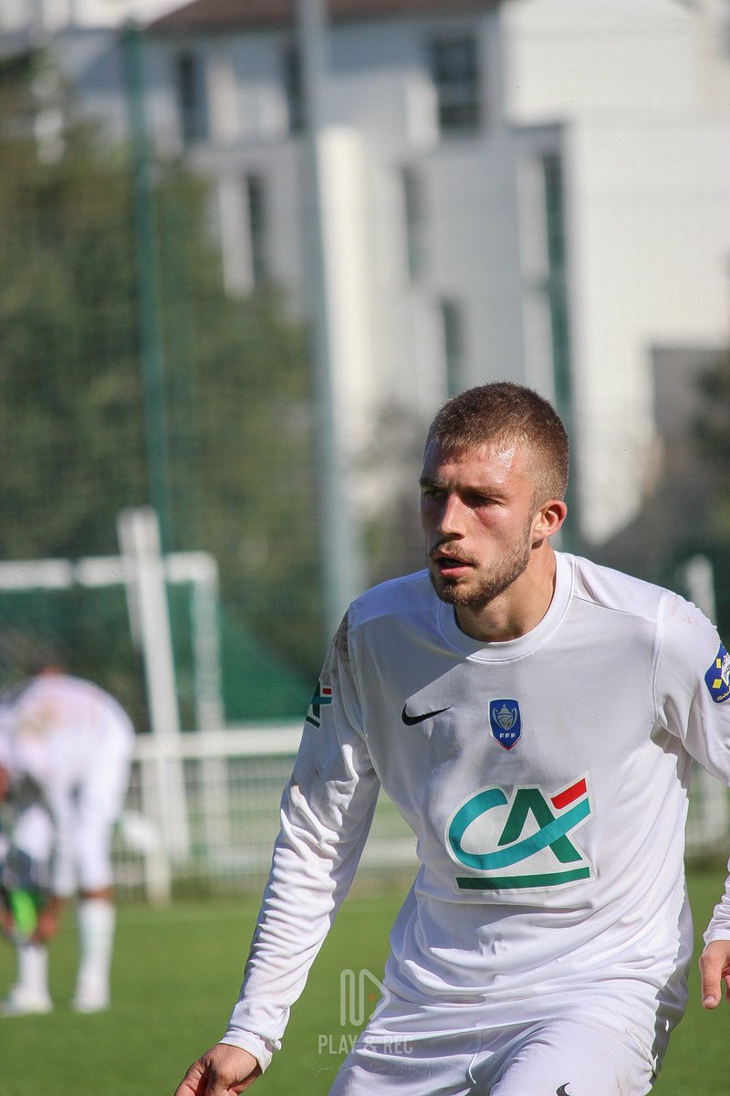playandrec's tweet photo. 📸 

Val Yerres Crosne AF - FCM Aubervilliers 

@coupedefrance https://t.co/YK8z2rZJxe