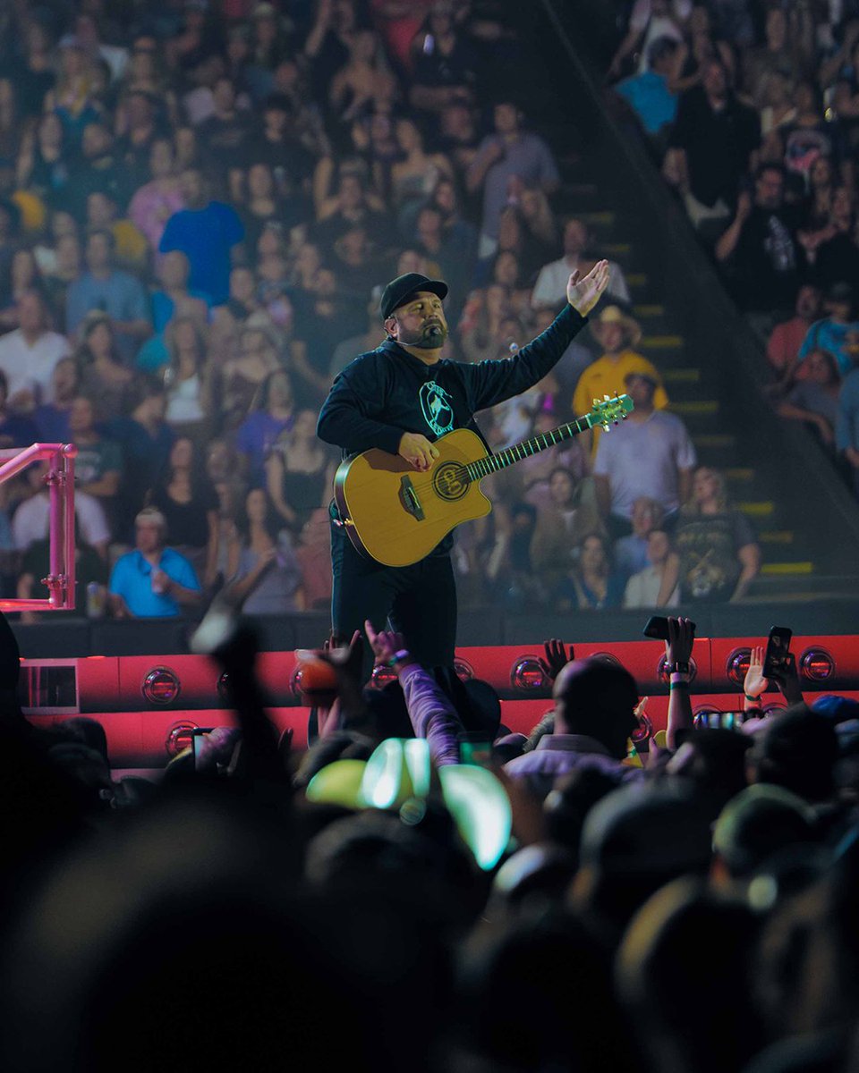 Sugar Bowl Country Kickoff tweet media