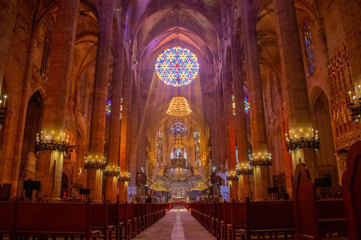 _volckerrule's tweet photo. @Culture_Crit Palma de Mallorca https://t.co/drQdYLJtna