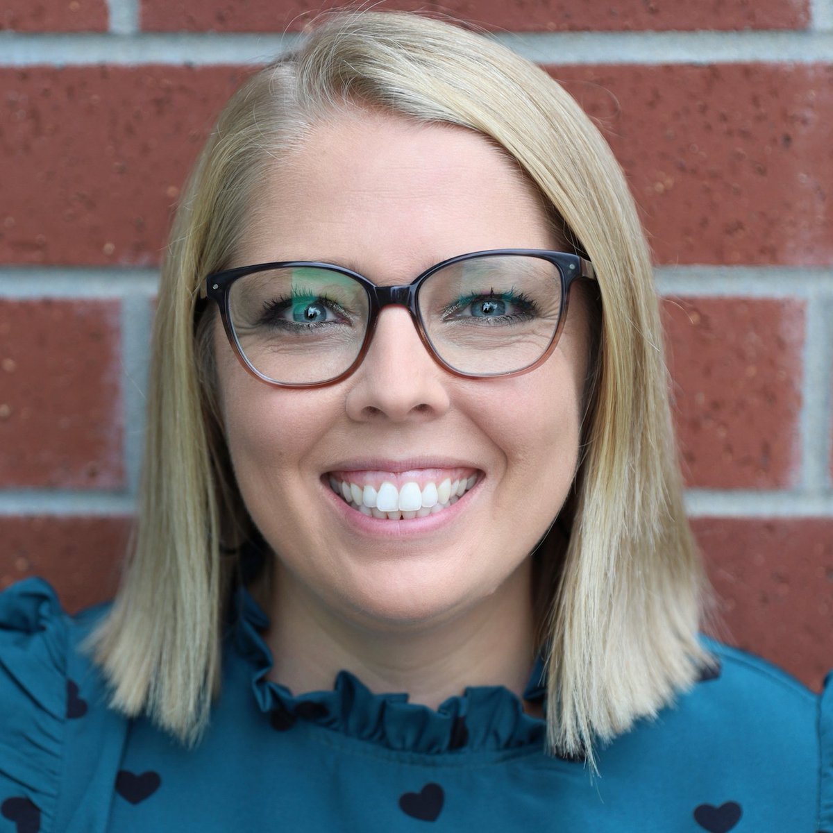 KSPrincipals's tweet photo. Today is October 5, 2023, and Mrs. Noel O'Kane from Independence School district is our KPA Focus principal! Jefferson Gr. 3-5 school principal, 2 years in current position. Click link for more on Mrs. O'Kane!
https://t.co/LElBPxhEXV
#ThankAPrincipal 
@nlokane https://t.co/FjJ7txEe8c