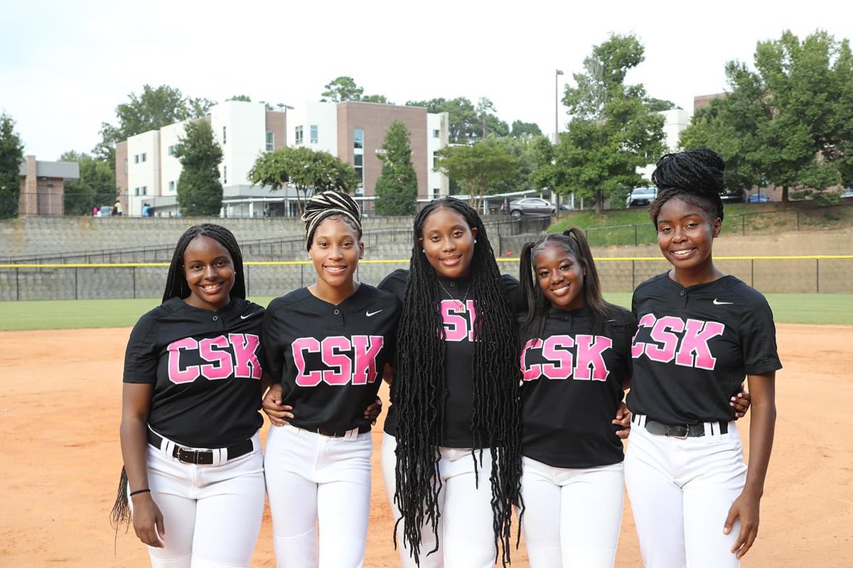 Coretta Scott King Young Womens Leadership Academy tweet media