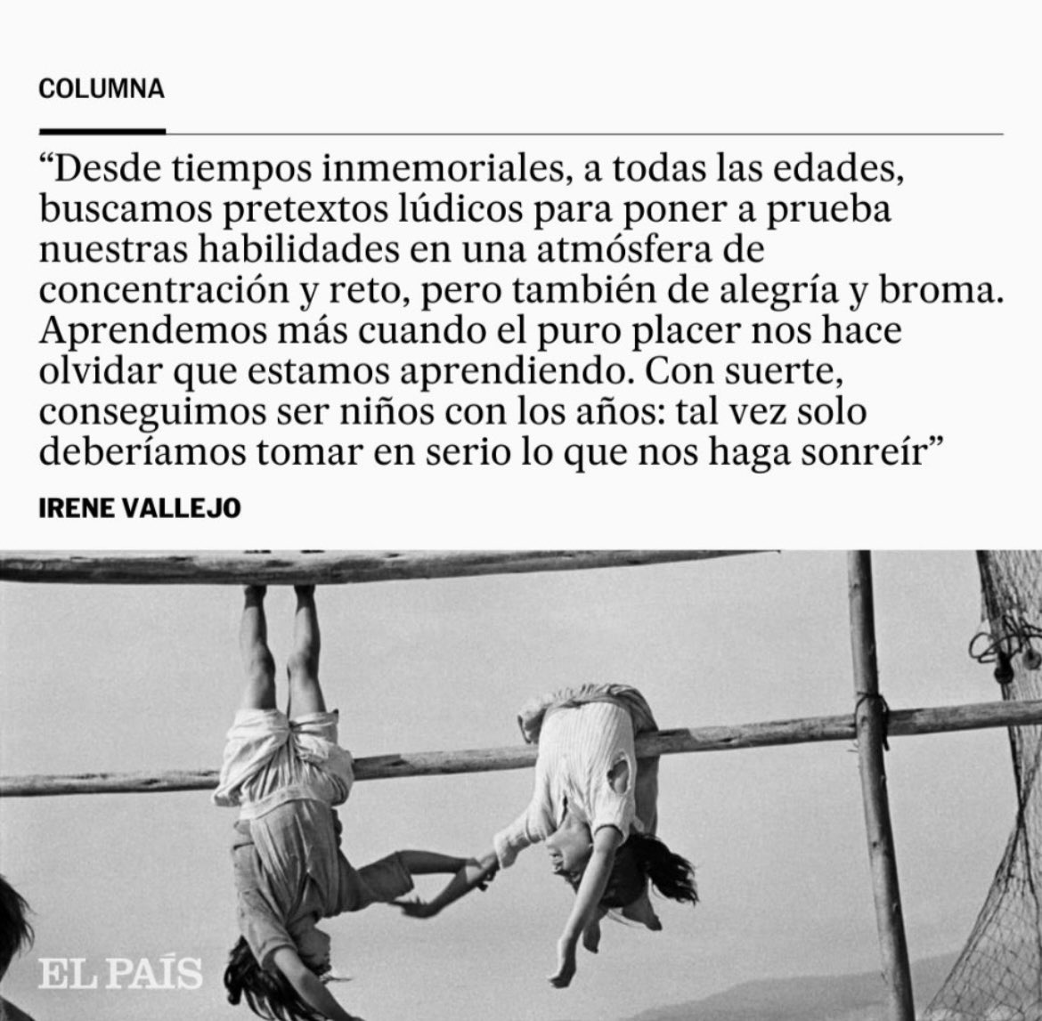 Sanoteo's tweet photo. #Aprendizaje #Alegría #reto #placer https://t.co/FjIIjUqjzw