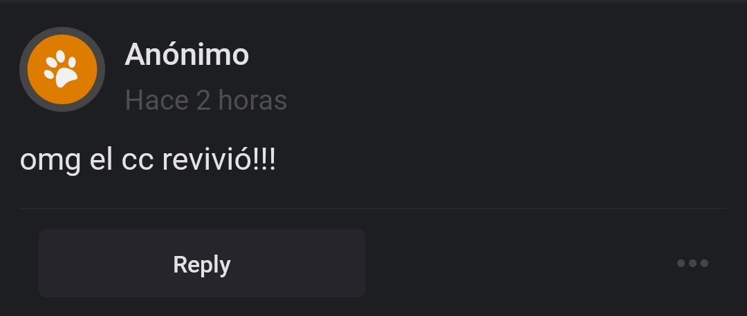 esto es un milagro lo sé