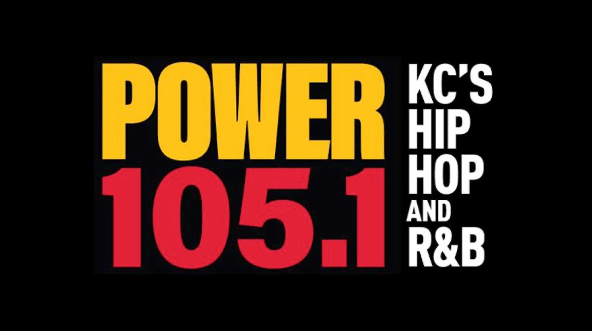 RadioWatcher's tweet image. KMJK Moves &amp;amp; Rebrands As Power 105.1 As The X Signs-Off buff.ly/3LI3IMC

#usradio #cumulusmedia #america #kmjk #kansascity #radionews