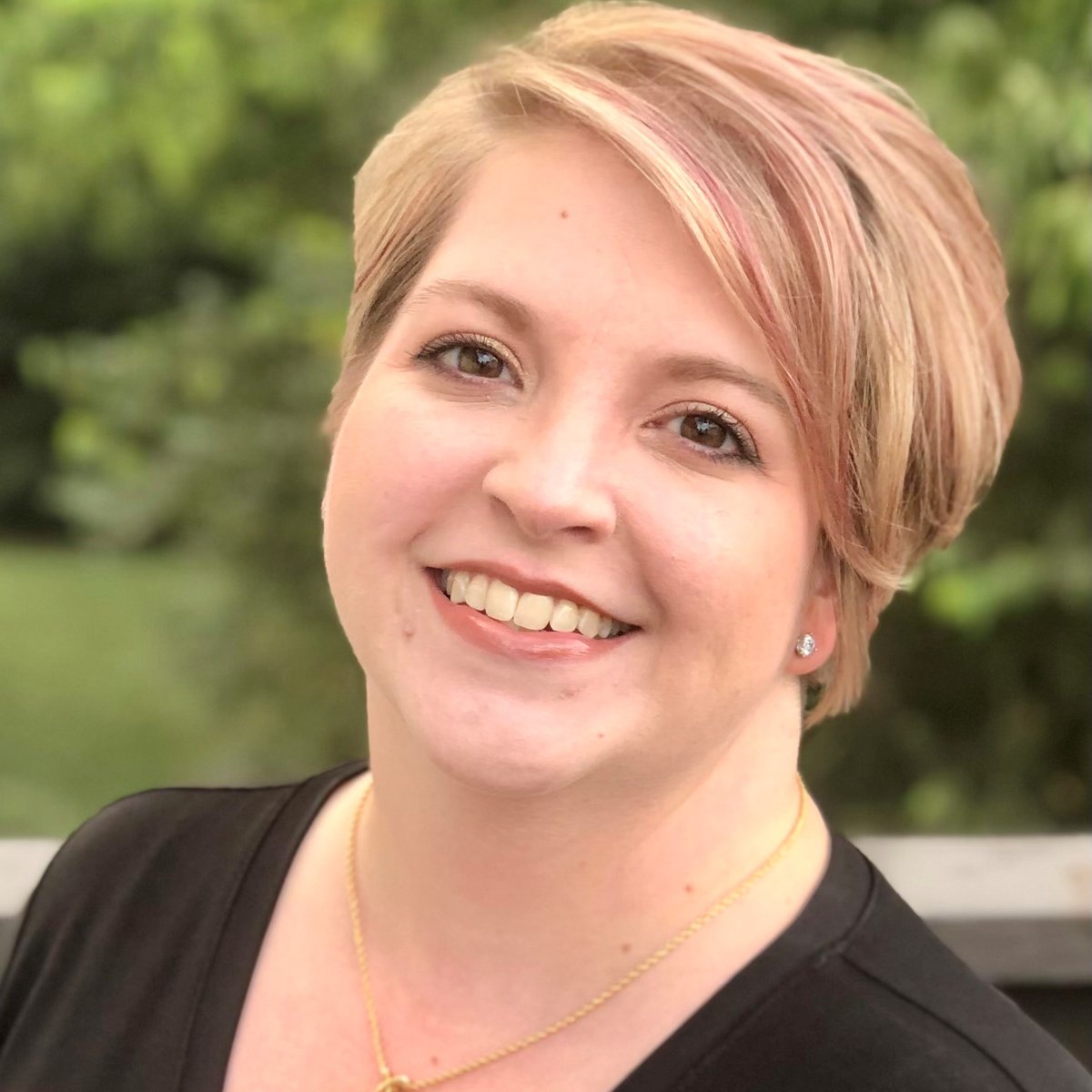 Did you know the World Language Teacher of the Year for the state of Tennessee is an <a href="/HumeFoggKnights/">Hume Fogg</a>  Blue Knight? That's right! Congratulations to Madame Sexton who has been named the Joyce Ward Teacher of the Year by the Tennessee World Language Teaching Association.