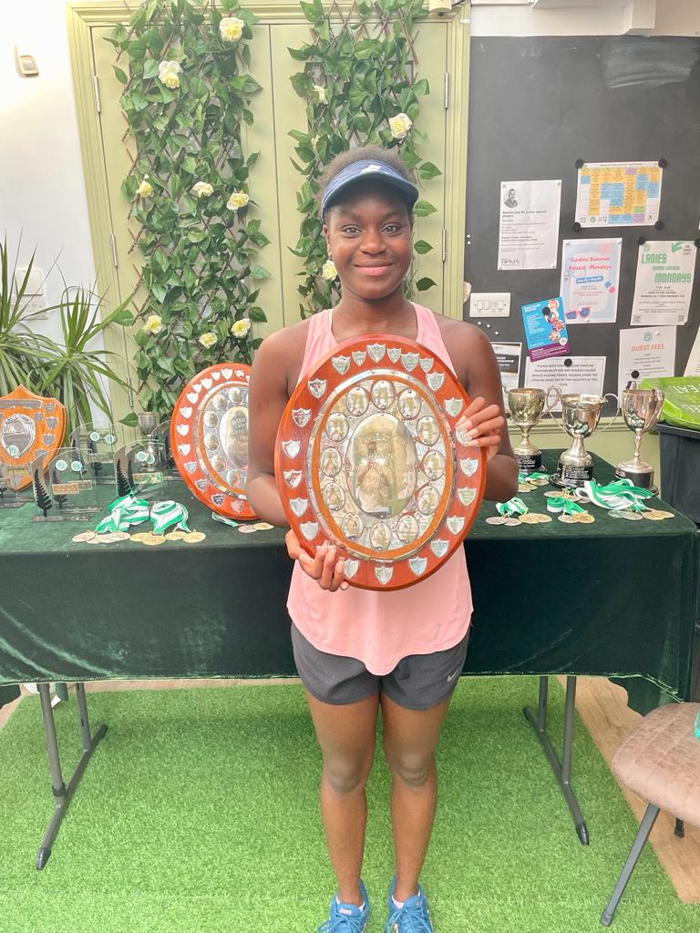OPLTSC's tweet photo. Another fantastic finals day @OPLTSC congratulations to all our winners and participants. #tennis https://t.co/UXU6l9f92K