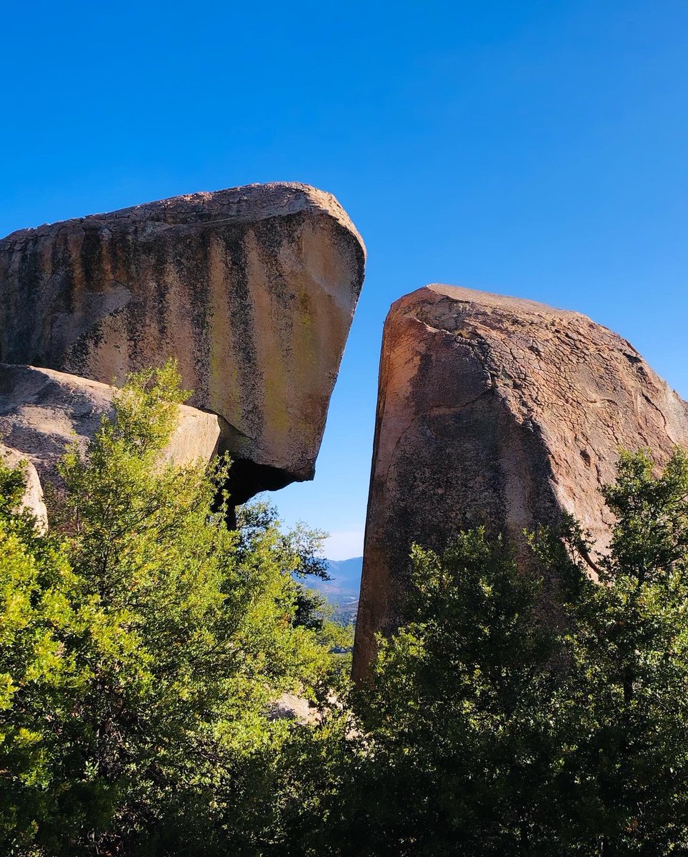 Wonderful morning out on the trails!