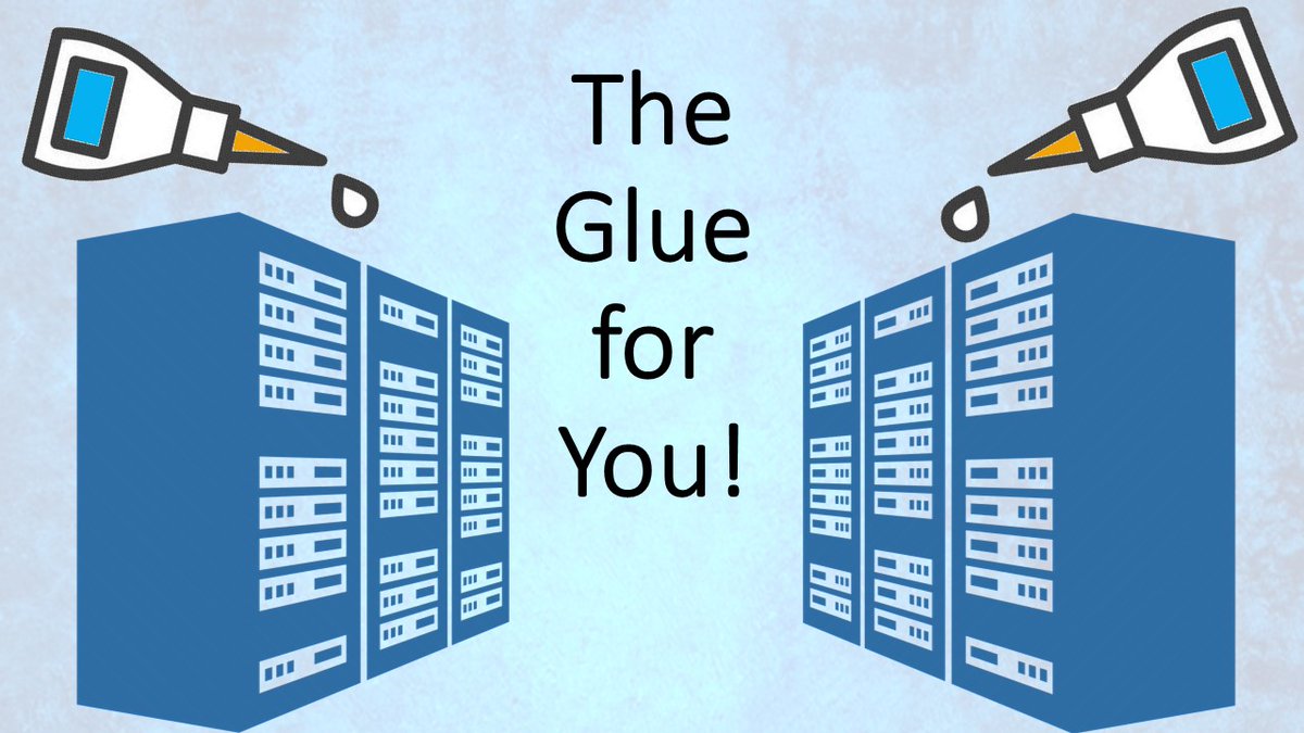 Hi everyone! Just a reminder that we will have an IT Glue/My Glue Webinar this Wednesday at 12 CST. If you want a shortened version of what IT Glue does, reach out to Piper@netvpro and we can get a newsletter out to you!

#ITGlue #MyGlue #webinar #Amazon #Giftcard #ITconsultant