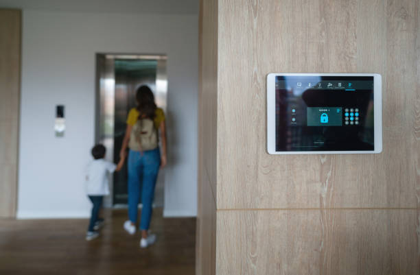SimplyWired's tweet photo. Let our Simply Wired family provide your family with the latest automation technology and home solutions. We offer various services, including smart locks, video doorbells, and garage door openers, to keep your home safe and secure. https://t.co/j5n8LZidmU https://t.co/YHYBxfpZG3