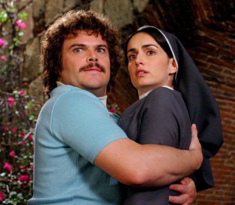 Could be us for Halloween