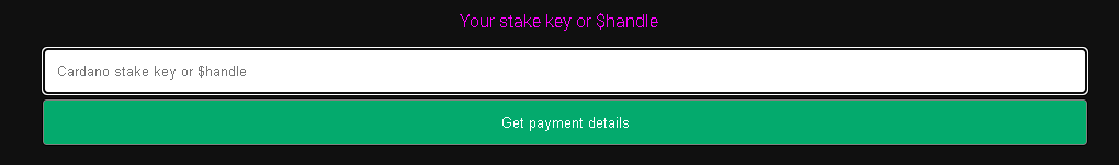 We are absolutely ecstatic to announce our launch of the $NEBULA X <a href="/AdaLot/">Anabela Dalot</a> 🍀  vending machine. 

Accessible directly at  adalot.io/vending/nebula all proceeds go directly into $NEBULA as buybacks and then sent to $Nebula_Burn reducing supply and increasing value. 

Have the