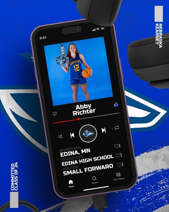 Abby Richter tweet media