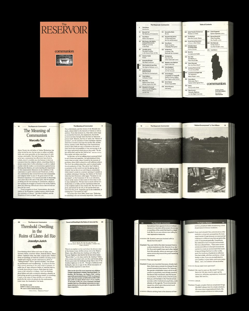 woodbinenyc's tweet image. This Wednesday! Launch party for The Reservoir issue  Communion, featuring Eros Tunnel, Kwami Winfield &amp;amp; C. Spencer Yeh, and Sub Rosa, with DJ sets by Lychee and Slimey. From 7pm to late, 915 Wyckoff Avenue, $10-$20 suggested donation the journal and show. autonomedia.org/product/reserv…