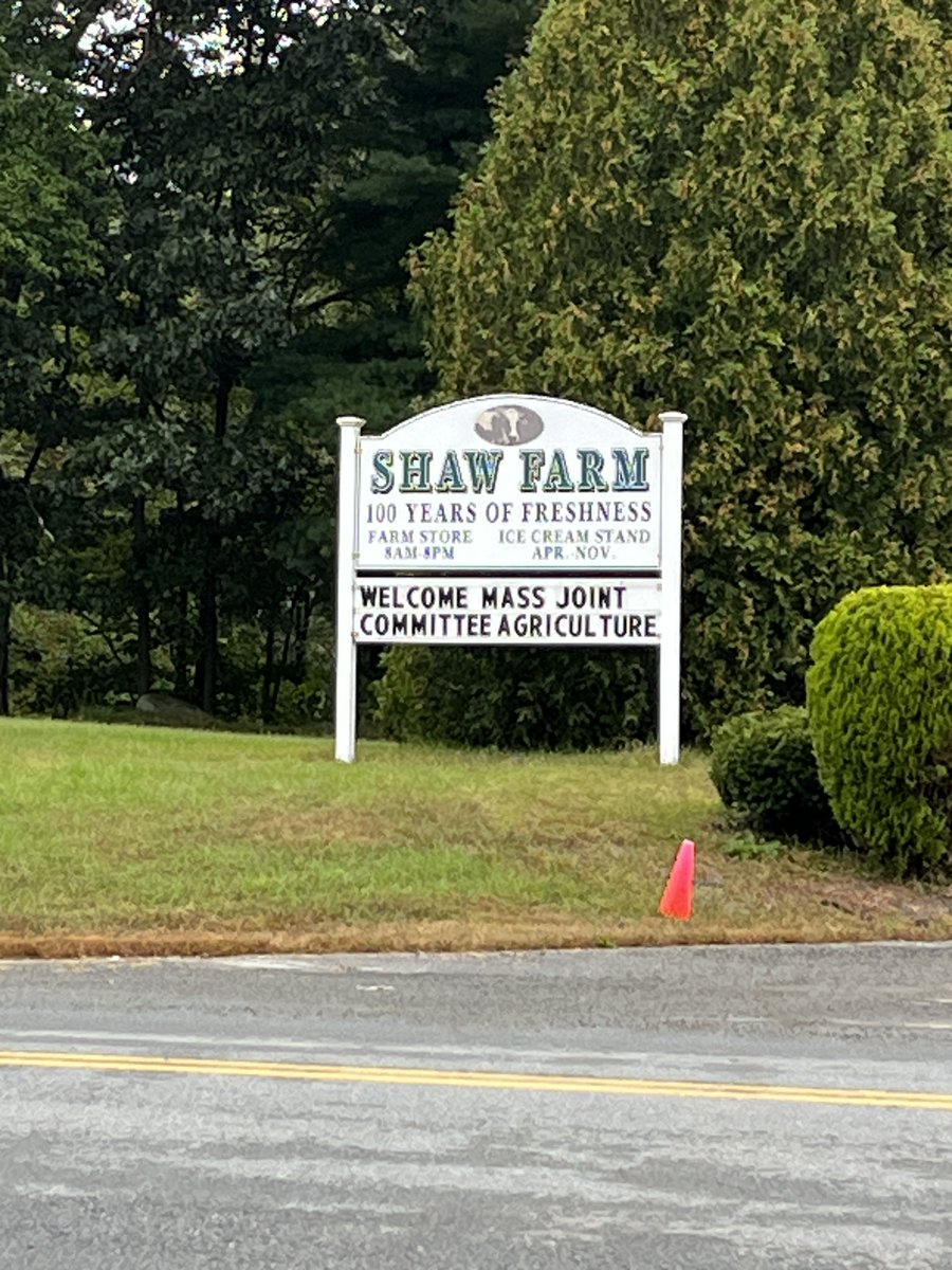 MA Farm Bureau tweet media