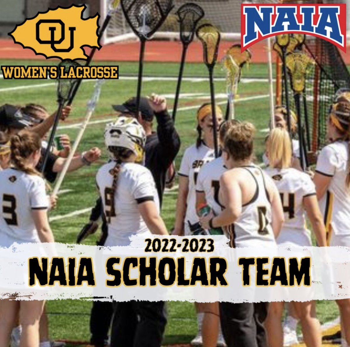 Ottawa Women’s Lacrosse tweet media