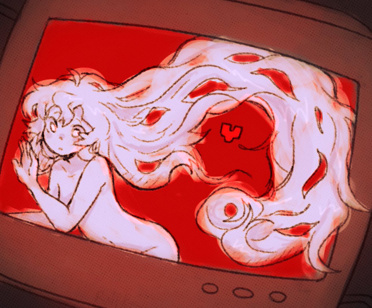 inktober day one, dream
#hellocharlotte