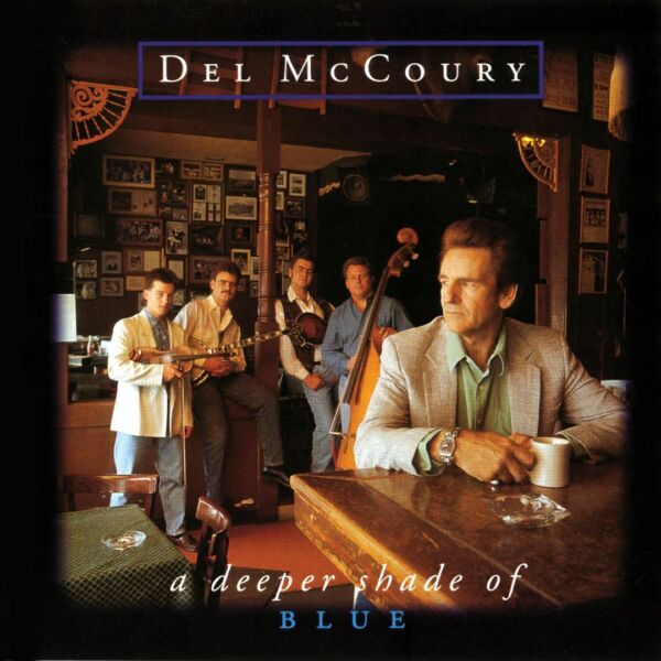 delmccouryband's tweet photo. Happy belated anniversary to our album, βA Deeper Shade of Blue.β Yesterday we celebrated 30 years since it was first released! Can you believe it?
.
#ADeeperShadeOfBlue
#DelMcCouryBand
#DelYeah
#DelMcCoury
#BluegrassMusic
#Bluegrass https://t.co/vmD8rHAEDV