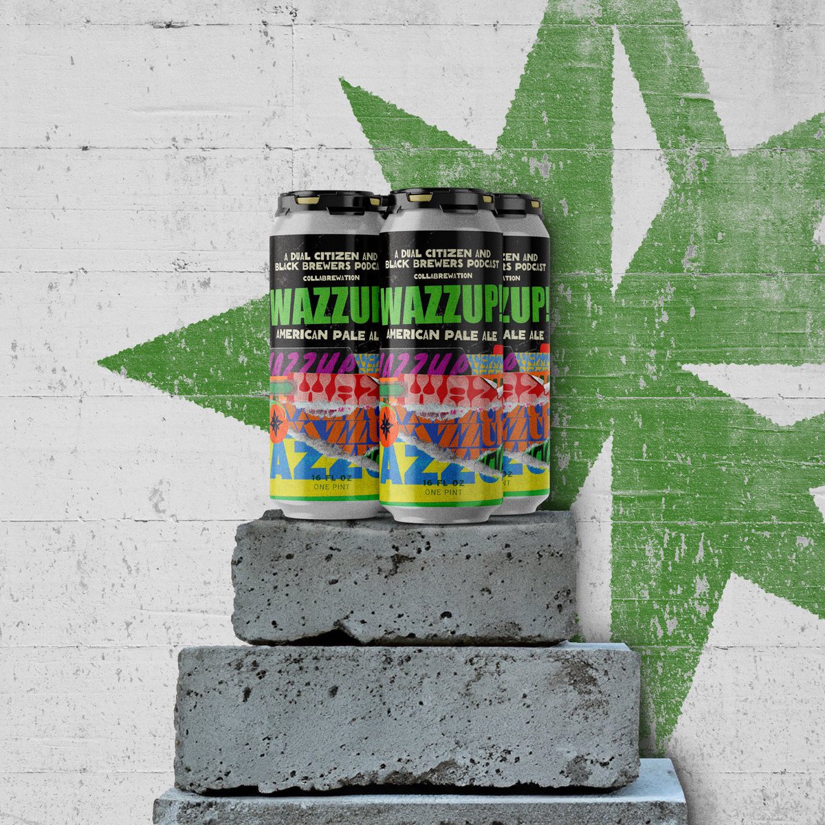 Black Brewers Podcast tweet media