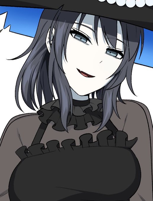 RT
わるい顔すき 