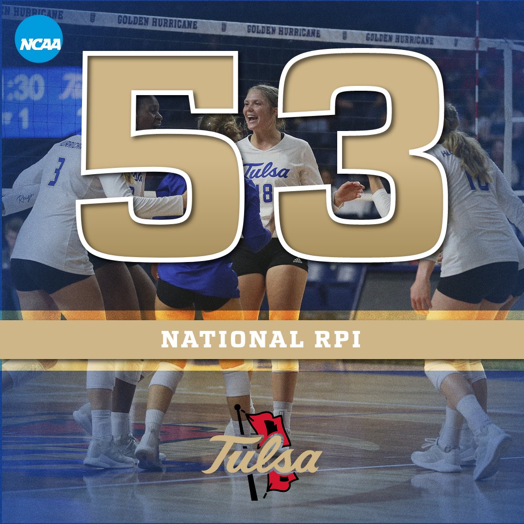 Coming in at #53, we’re reaching new heights in the first RPI rankings of the season!

📊 bit.ly/48BjjqO

#ReignCane 👑🌀