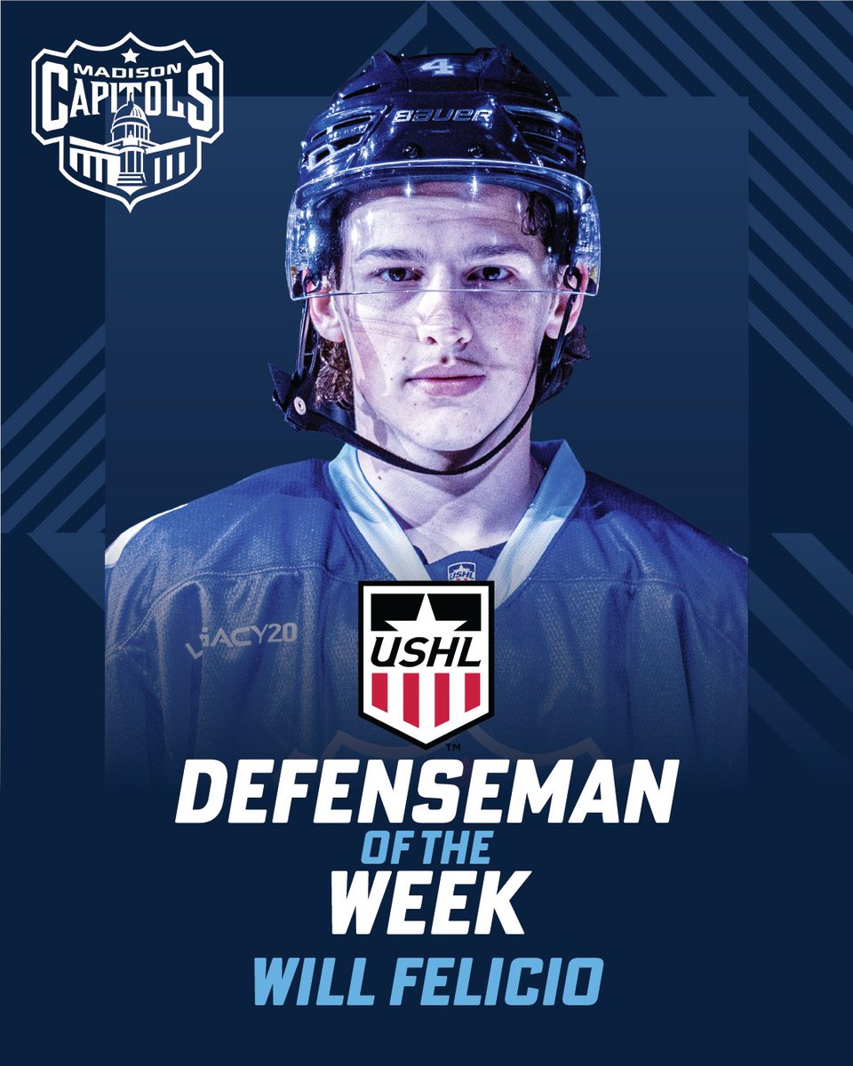 Madison Capitols tweet media