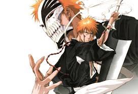 ItsJustMeGhee_'s tweet photo. Rewatching Bleach

#Anime https://t.co/J57skGgOAZ