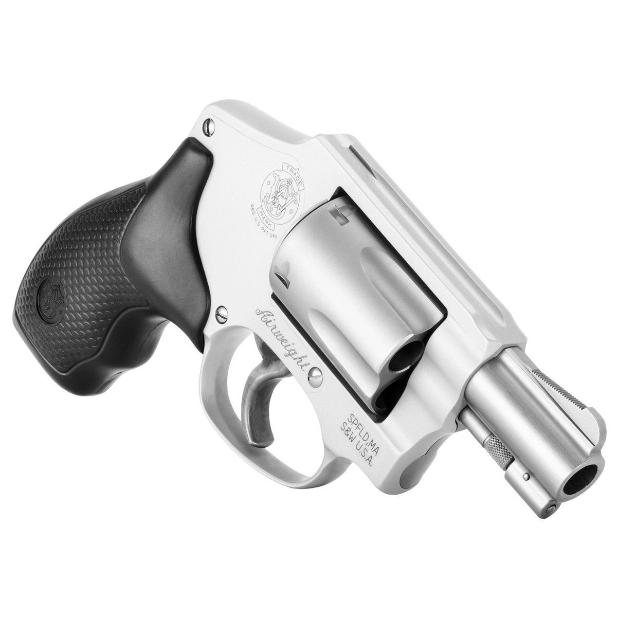 Smith & Wesson Airweight 642 38 Special J-Frame for $399/ea currently here: mrgunsngear.org/3PIVcxQ

#EDC #JFrame