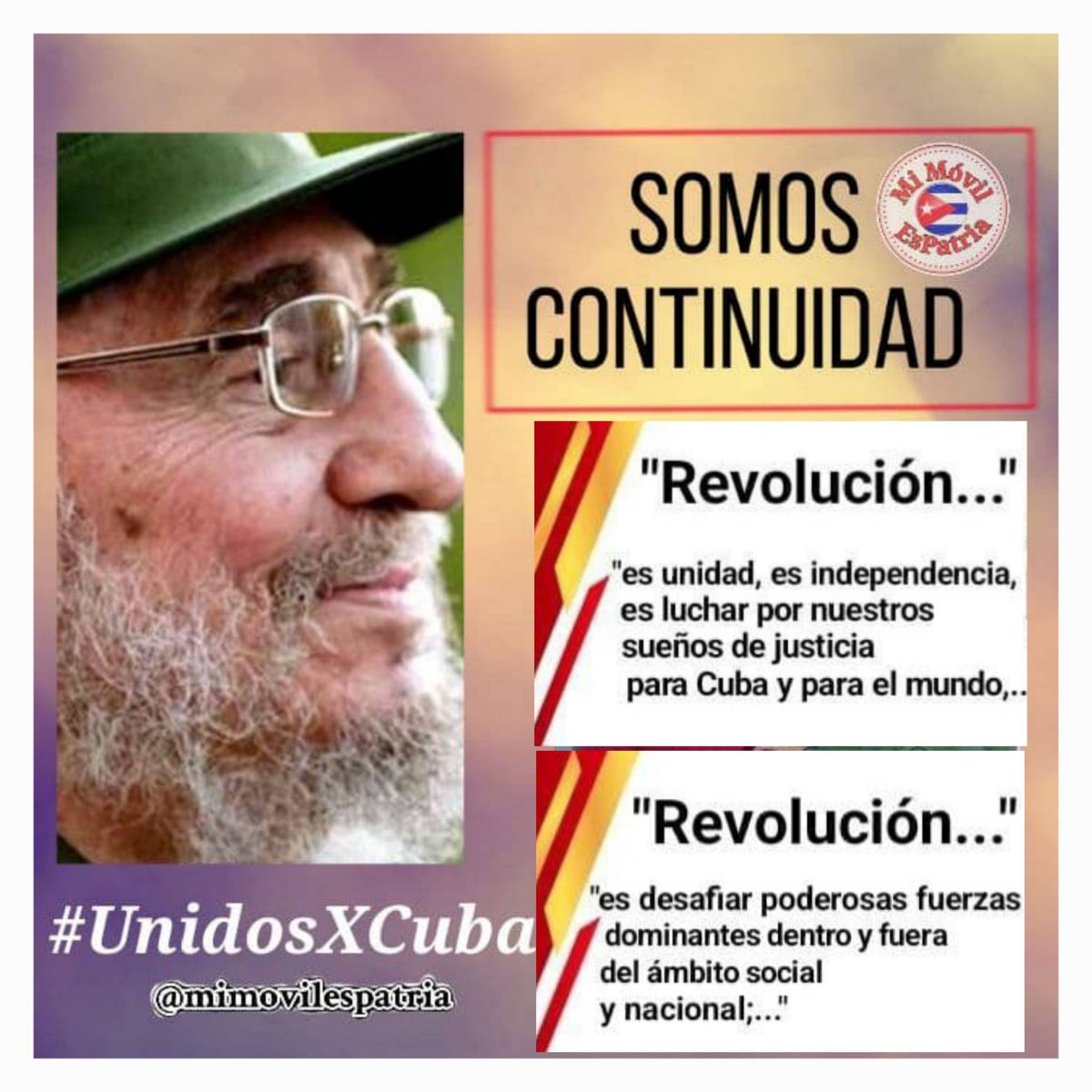 Queremos un Mundo de paz y sin llantos. Mantener el sueño del Che y de Fidel. Por #Cuba #BMCGuineaBissau #NoAlTerrorismo. #UnidosXCuba #CheVive  #FidelPorSiempre <a href="/cubaengb/">Embajada de Cuba en Guinea Bissau</a> <a href="/WongCorrales/">Luis Armando Wong Corrales</a> <a href="/LilianF33543992/">Lilian Fernández Lora</a>