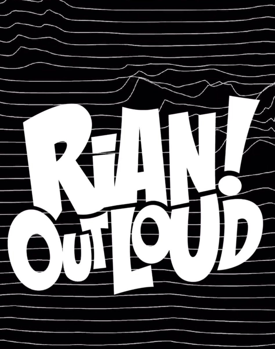 rianoutloudpod's tweet photo. New season of RIANOUTLOUD! Is coming 10/24 💥 https://t.co/fy3HtA8s6h