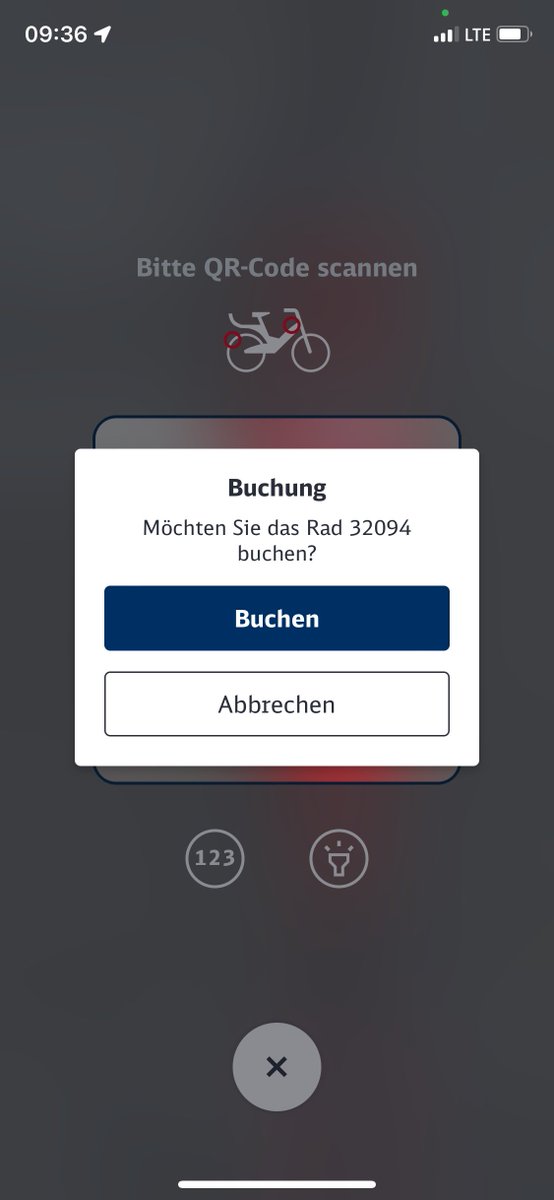 RadwegH's tweet photo. Viel Ärger mit #StadtRAD. Seit Einführung des #49EuroTicket häufen sich die Kundenbeschwerden.
Auch wir haben mehrfach versucht ein RAD auszuleihen doch nach der Eingabe des Öffnungscodes startet zwar die Miete, das Schloss lässt sich aber nicht entriegeln.
@hochbahn @DB_Presse https://t.co/3hqIUFmOFL