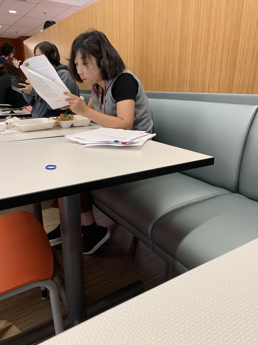 Most of them seem to be chasing time to grasp something from the assignment as they grab something.<a href="/Timipoeppelman/">Timi Poeppelman</a>. #2023 Union.