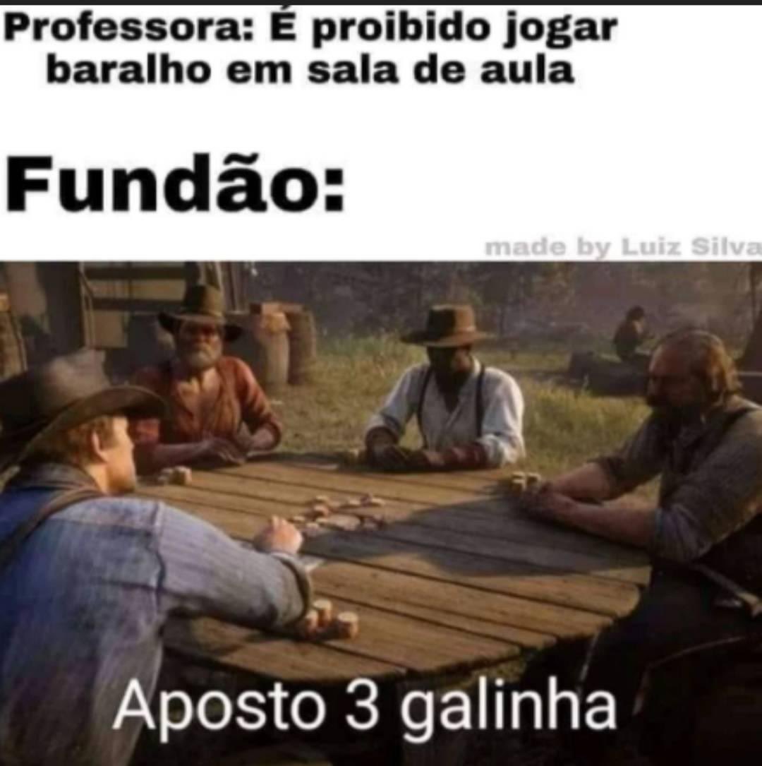 shitpostverdade's tweet photo. https://t.co/Mrym5kh25d